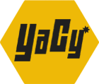 Yacy Suchmaschine